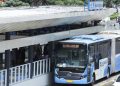 Penyesuaian Operasional Transjakarta di 22 Rute Khusus Hari Minggu Besok
