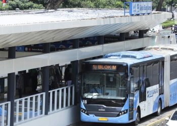 Penyesuaian Operasional Transjakarta di 22 Rute Khusus Hari Minggu Besok