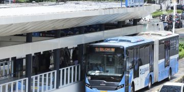 Penyesuaian Operasional Transjakarta di 22 Rute Khusus Hari Minggu Besok
