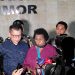 Mama Sinta Laporkan Ketua LBH Merauke Terkait Film Pesta Babi