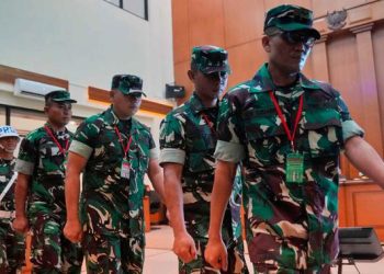 Megawati Heran Sidang Kasus Andrie Yunus di Pengadilan Militer Kenapa Bisa Begini?