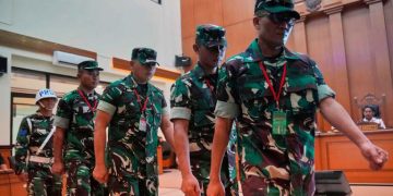 Megawati Heran Sidang Kasus Andrie Yunus di Pengadilan Militer Kenapa Bisa Begini?
