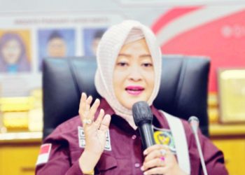 Hardiknas 2026, Dukungan Penguatan Guru dan Pemerataan Pendidikan oleh Fahira Idris DPD