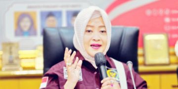 Hardiknas 2026, Dukungan Penguatan Guru dan Pemerataan Pendidikan oleh Fahira Idris DPD