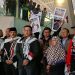 9 WNI Kembali ke Tanah Air, Menlu Singgung Pelanggaran yang Dilakukan Israel