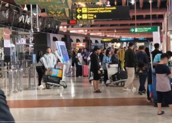 32 WNI Nekat Berangkat Haji Ilegal Dengan Alasan Bekerja di Menit Terakhir
