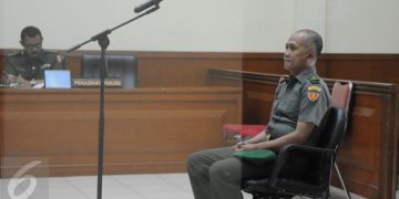 Pati TNI Dihukum Seumur Hidup di Peradilan Militer menurut Menhan