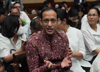 Jaksa Curiga Harta Rp 4,8 Triliun Nadiem Hasil Korupsi Chromebook