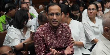 Jaksa Curiga Harta Rp 4,8 Triliun Nadiem Hasil Korupsi Chromebook