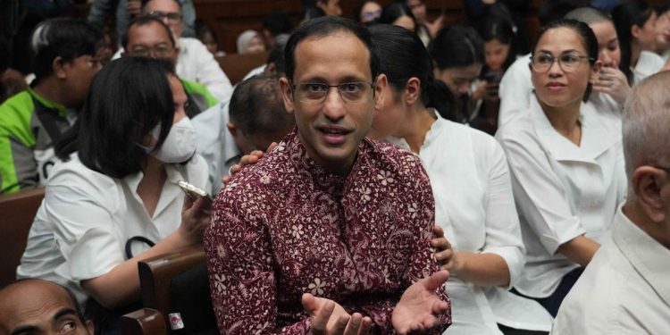 Jaksa Curiga Harta Rp 4,8 Triliun Nadiem Hasil Korupsi Chromebook