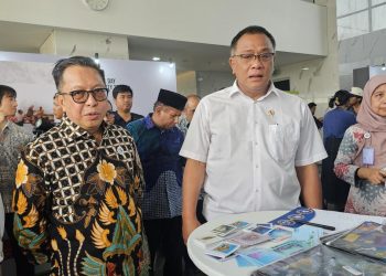 Pengolahan Sampah di Bogor dan Depok Menurut Jumhur Hidayat