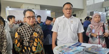 Pengolahan Sampah di Bogor dan Depok Menurut Jumhur Hidayat