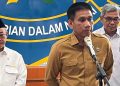 11 OTT Kepala Daerah Menjadi Peringatan Pemberantasan Korupsi