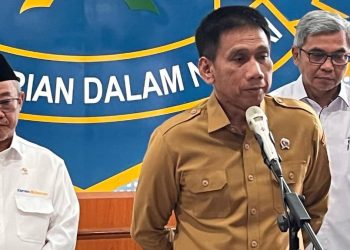 11 OTT Kepala Daerah Menjadi Peringatan Pemberantasan Korupsi