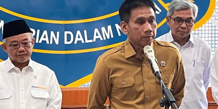 11 OTT Kepala Daerah Menjadi Peringatan Pemberantasan Korupsi