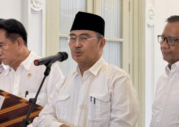 Pengangkatan Kapolri Harus Dapat Persetujuan DPR