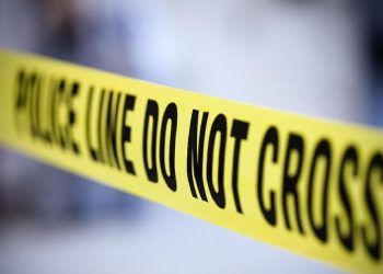 Pembunuhan Sadis Lansia di Pekanbaru Terekam CCTV dengan Menantu Sebagai Pelaku