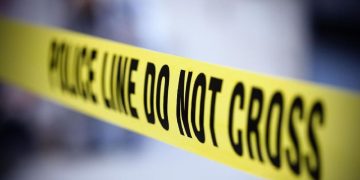 Pembunuhan Sadis Lansia di Pekanbaru Terekam CCTV dengan Menantu Sebagai Pelaku