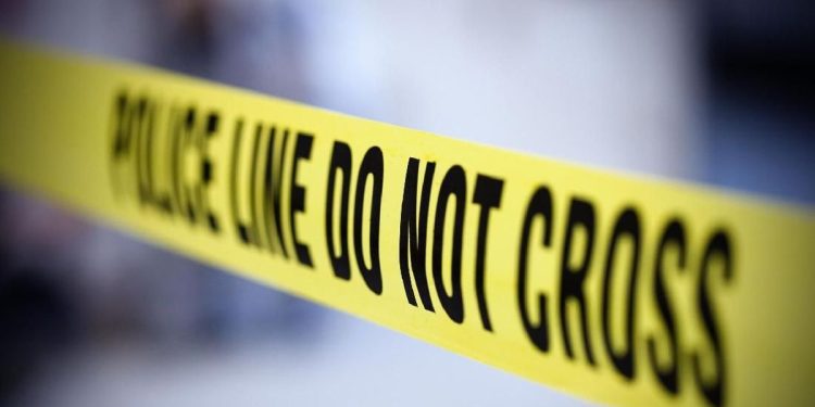 Pembunuhan Sadis Lansia di Pekanbaru Terekam CCTV dengan Menantu Sebagai Pelaku