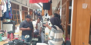 Pencuri Sepeda Motor di Depok Pura-Pura Mencari Rumah Kontrakan