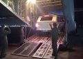 Proses Penerbangan Maung MV3 Menuju KTT ASEAN di Filipina