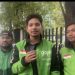 Driver Ojol Harapkan Potongan 8 Persen setelah Dapat Rp150 Ribu