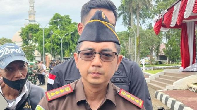 Kejari Bogor Lelang Mobil Rampasan Negara Seharga Rp 106 Juta, Ini Mekanismenya