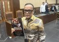 Pledoi eks Wamenaker Noel Soroti Pengusaha Gelap dan Tuduhan Terburuk