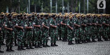 Penjelasan TNI Dilibatkan untuk Membekali Penerima LPDP dan Pentingnya Kedisiplinan