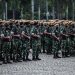Penjelasan TNI Dilibatkan untuk Membekali Penerima LPDP dan Pentingnya Kedisiplinan