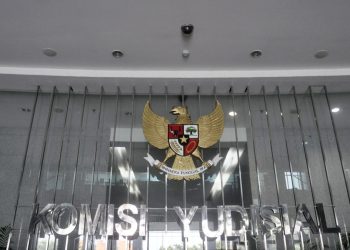 KY Selidiki Dugaan Pelanggaran Etik pada Sidang Kasus Andrie Yunus