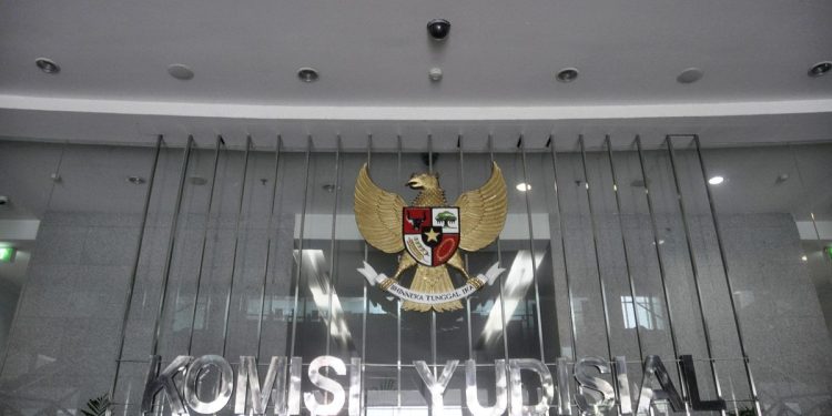 KY Selidiki Dugaan Pelanggaran Etik pada Sidang Kasus Andrie Yunus