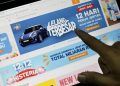 UMKM di Wilayah Bencana Pulih, Tercatat 13 Juta Transaksi di E Commerce