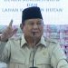 Investor Keluhkan Perizinan, Prabowo Usul Pembentukan Satgas Deregulasi