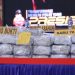 Dua Mantan Kasat Narkoba Kaltim Terlibat Jaringan Narkoba