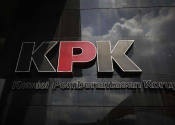 Periksa 6 Saksi KPK Lengkapi Berkas Perkara Tersangka Anwar