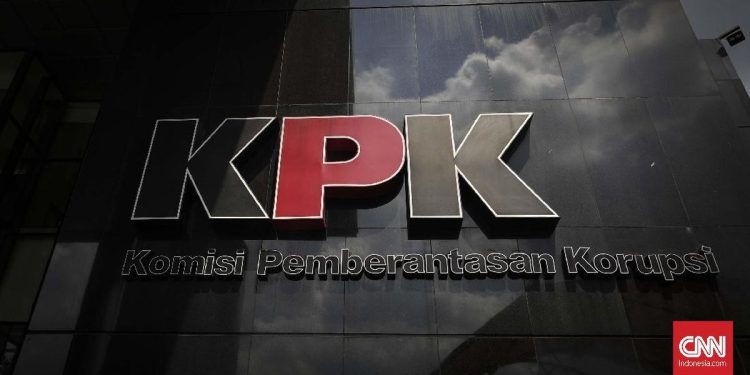 Periksa 6 Saksi KPK Lengkapi Berkas Perkara Tersangka Anwar