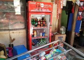 Prajurit Rusak Warung di Kemayoran TNI AD Beri Penjelasan