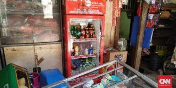 Prajurit Rusak Warung di Kemayoran TNI AD Beri Penjelasan