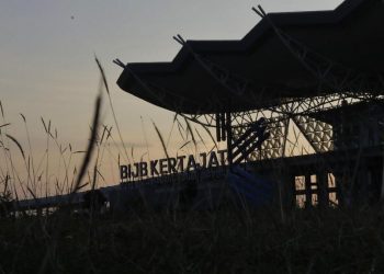 Komisi I Dukung Rencana Bandara Kertajati Menjadi Bengkel Hercules