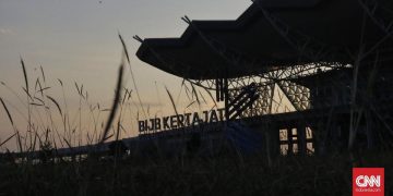 Komisi I Dukung Rencana Bandara Kertajati Menjadi Bengkel Hercules