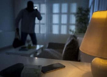 Rumah Youtuber di Bone Kebobolan, 500 Gram Emas Hilang