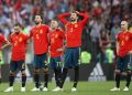 Legenda Barcelona Terjerat Insider Trading dan Dikenakan Denda Besar