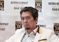 Pelatihan Kader Muda PKS: Spiritualitas Penting bagi Pemimpin