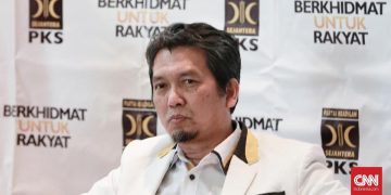 Pelatihan Kader Muda PKS: Spiritualitas Penting bagi Pemimpin