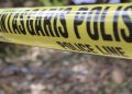 Buruh Karawang Meninggal Diduga Karena Leher Terjerat Benang Layangan