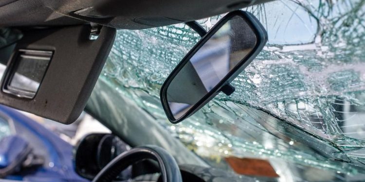 Sopir Mengaku Mesin Mobil Hidup Sebelum Tertabrak Kereta di Grobogan