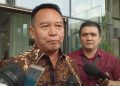 Kritik TB Hasanuddin Terhadap TNI yang Bubarkan Nobar Film Pesta Babi