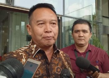 Kritik TB Hasanuddin Terhadap TNI yang Bubarkan Nobar Film Pesta Babi