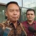 Kritik TB Hasanuddin Terhadap TNI yang Bubarkan Nobar Film Pesta Babi